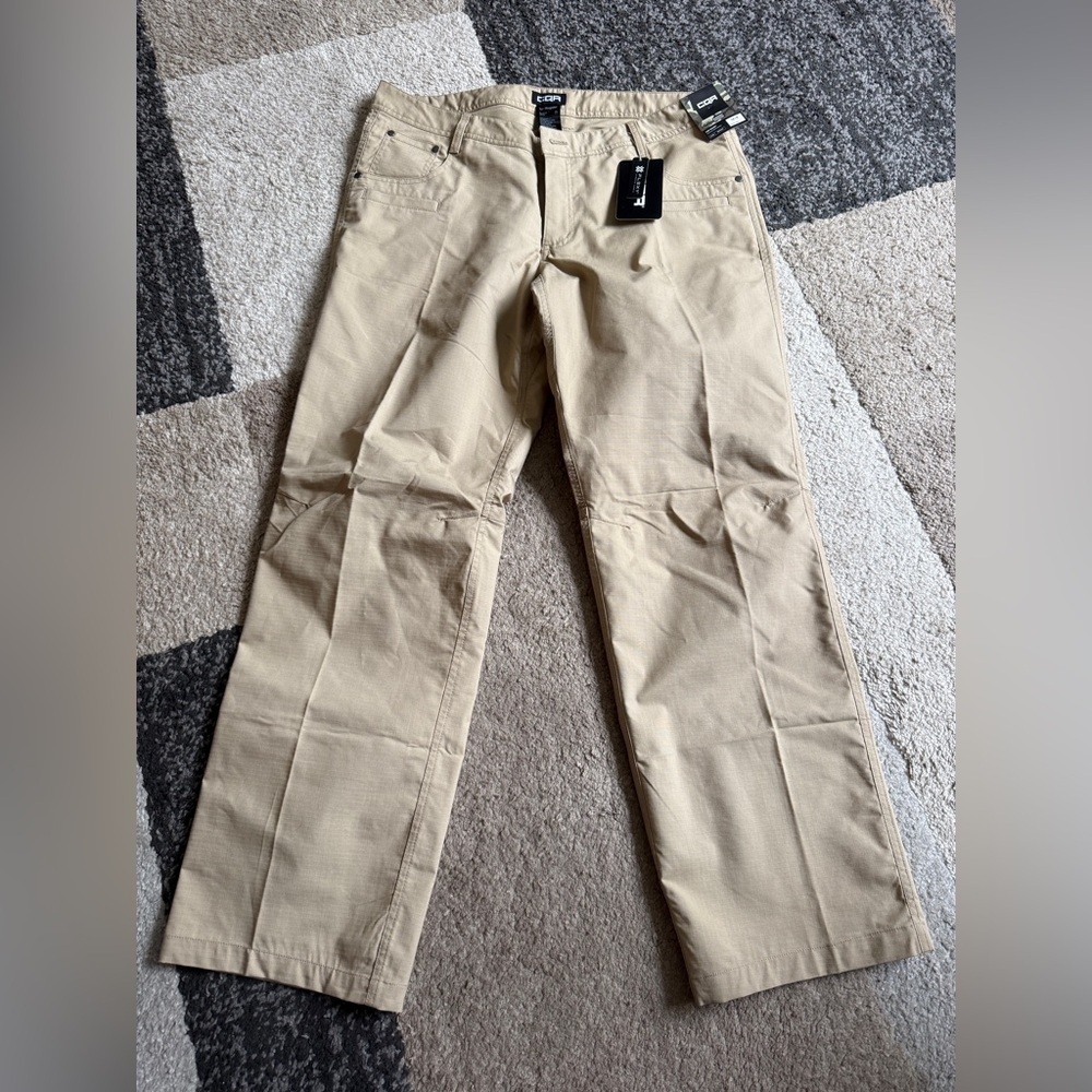 CQR Women’s Tactical Pants Series- size 14